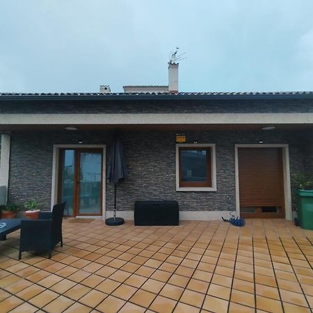 Casa Mucha Lejlighed O Grove Eksteriør billede