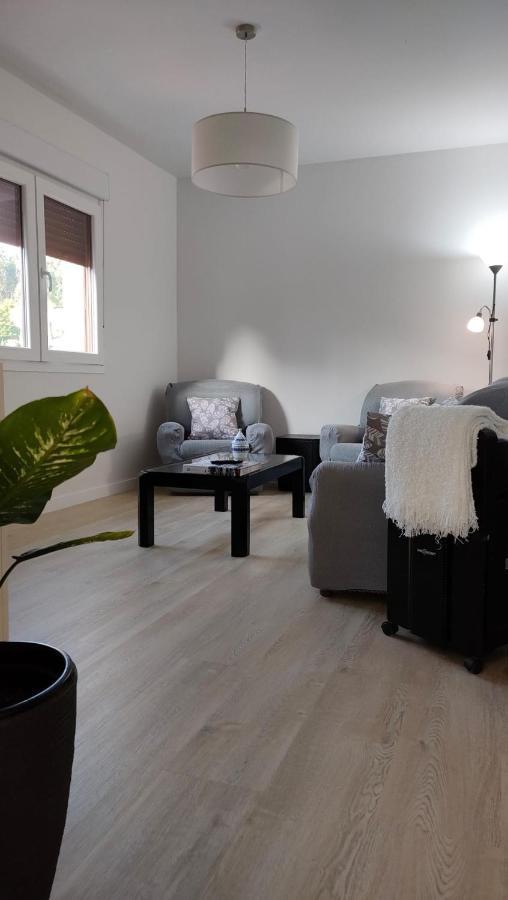 Casa Mucha Lejlighed O Grove Eksteriør billede
